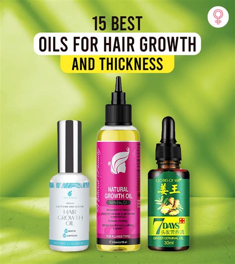 Achieve Thicker and Stronger Hair with Mabicak Hair Growth Oil